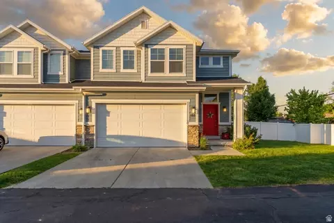 Exterior - 465 E Windy Garden Ln S, Millcreek, UT 84107 photo 2 of 7