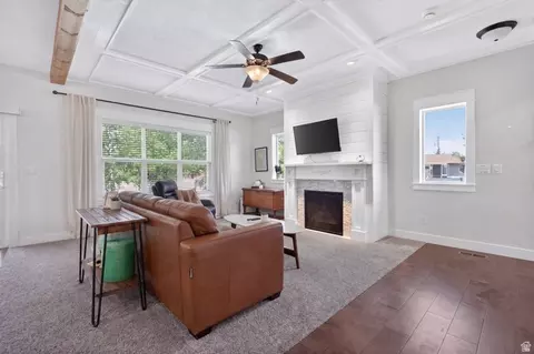 Living - 465 E Windy Garden Ln S, Millcreek, UT 84107 photo 1 of 1