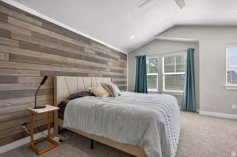 Bedroom - 465 E Windy Garden Ln S, Millcreek, UT 84107 photo 1 of 6