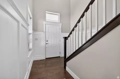 Entry Way - 465 E Windy Garden Ln S, Millcreek, UT 84107 photo 1 of 3