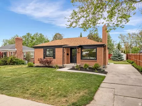 1437 E 3150 S, Salt Lake City, UT 84106