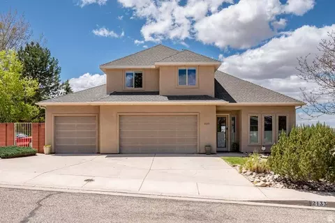 2133 W Sunset Pointe Dr, Cedar City, UT 84720