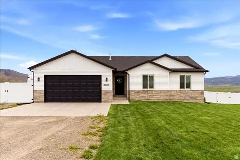 8924 W 26000 N, Portage, UT 84331
