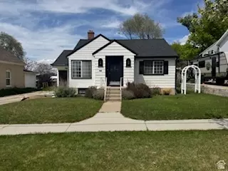 263 E Center St, Spanish Fork, UT 84660