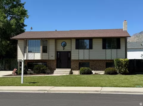 348 W 1570 N, Pleasant Grove, UT 84062