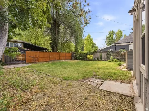 Exterior - 225 S 300 E, Provo, UT 84606 photo 6 of 7