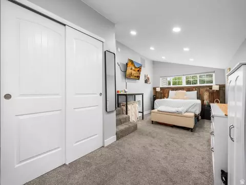 Bedroom - 225 S 300 E, Provo, UT 84606 photo 1 of 5