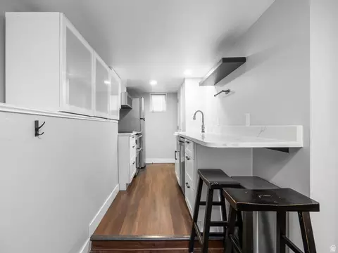 Kitchen - 225 S 300 E, Provo, UT 84606 photo 4 of 4