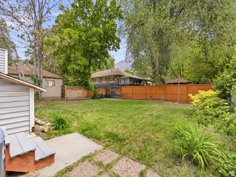 Exterior - 225 S 300 E, Provo, UT 84606 photo 4 of 7