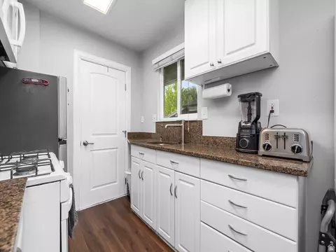 Kitchen - 225 S 300 E, Provo, UT 84606 photo 1 of 4