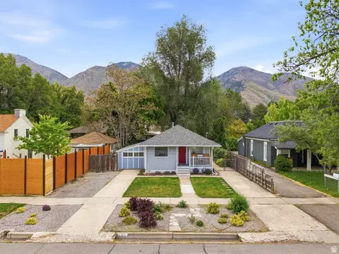 Exterior - 225 S 300 E, Provo, UT 84606 photo 7 of 7