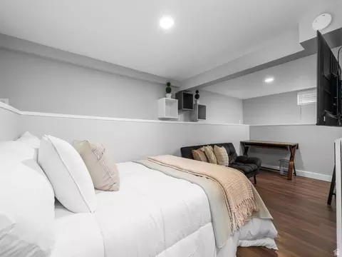 Bedroom - 225 S 300 E, Provo, UT 84606 photo 5 of 5