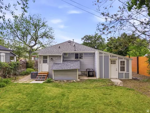 Exterior - 225 S 300 E, Provo, UT 84606 photo 2 of 7