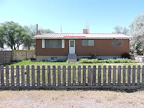 264 E 400 N, Hinckley, UT 84635