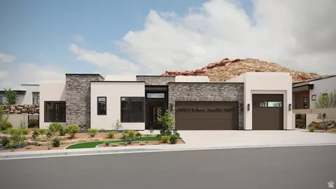 1491 N St Andrews Way #148, Washington, UT 84780