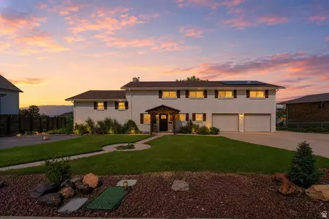 1235 N 500 E, Pleasant Grove, UT 84062