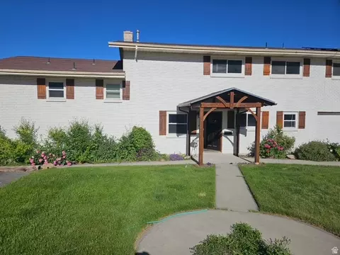 1235 N 500 E, Pleasant Grove, UT 84062