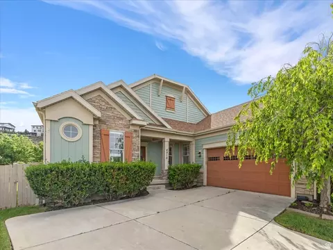 4916 N Shady View Ln W, Lehi, UT 84043