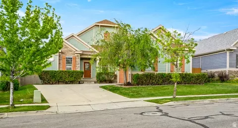4916 N Shady View Ln W, Lehi, UT 84043