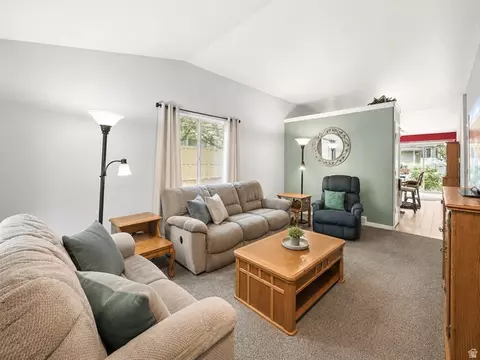 Living - 148 E Station St, Sandy, UT 84070 photo 1 of 2