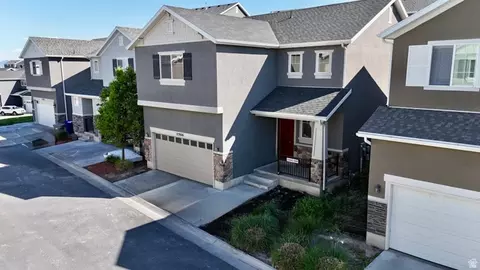 2966 S Willow Dr, Saratoga Springs, UT 84045