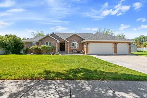 1169 W Matthews Way, Riverton, UT 84065