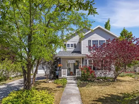 124 W 1480 N, Tooele, UT 84074
