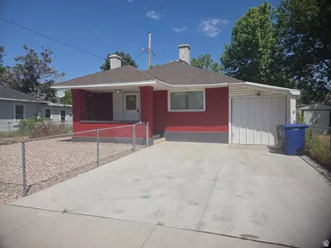 916 W 300 N, Salt Lake City, UT 84116