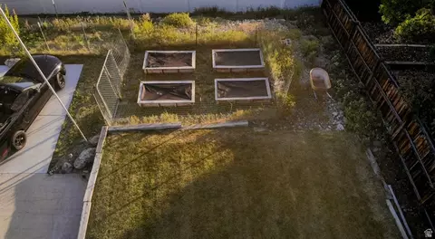 Exterior - 895 E Quail Valley Dr, Provo, UT 84604 photo 5 of 5