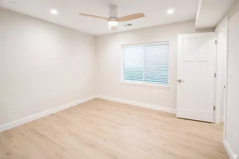 Bedroom - 895 E Quail Valley Dr, Provo, UT 84604 photo 2 of 3