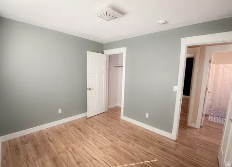 Bedroom - 895 E Quail Valley Dr, Provo, UT 84604 photo 3 of 3