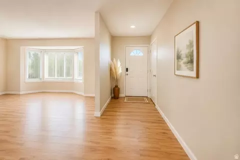 Living - 895 E Quail Valley Dr, Provo, UT 84604 photo 3 of 3
