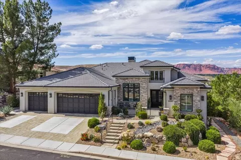 2608 W Canyon Ridge Rd, Saint George, UT 84770