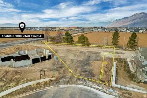 2583 E 300 S, Spanish Fork, UT 84660 photo 2