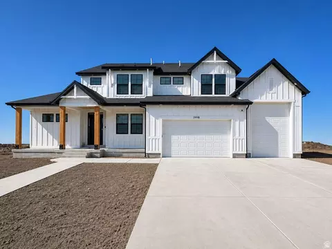 2583 E 300 S, Spanish Fork, UT 84660