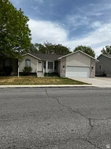 3475 S Park Vista Dr, West Valley City, UT 84120