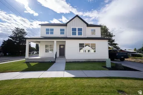 211 N 650 E, Springville, UT 84663