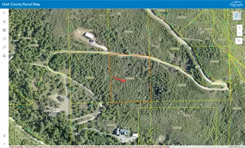 14 N Happy Hollow Dr #14, Springville, UT 84663