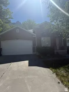 629 S Appaloosa Cir, Willard, UT 84340