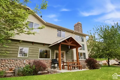 3634 N Huntsman Path #C203, Eden, UT 84310