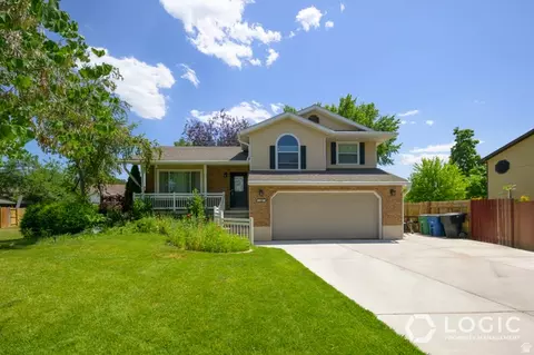 148 E 1100 S, Kaysville, UT 84037