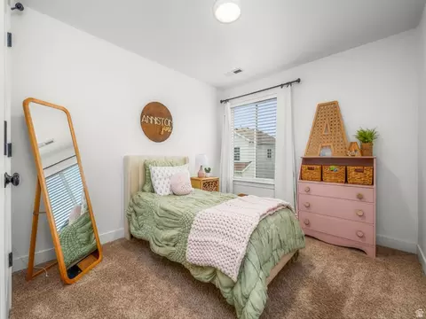 Bedroom - 423 E 360 N, Vineyard, UT 84059 photo 3 of 5
