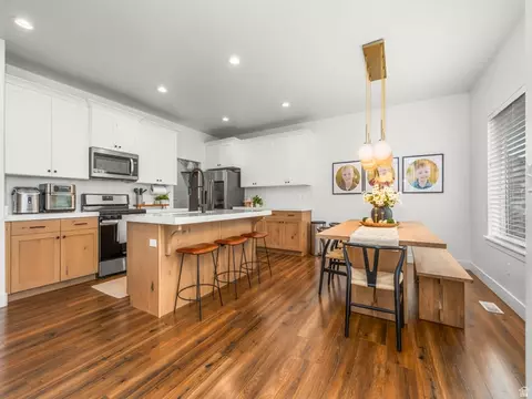 Kitchen - 423 E 360 N, Vineyard, UT 84059 photo 1 of 5