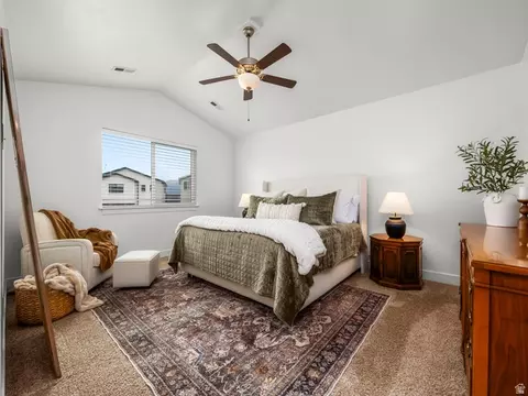 Bedroom - 423 E 360 N, Vineyard, UT 84059 photo 1 of 5