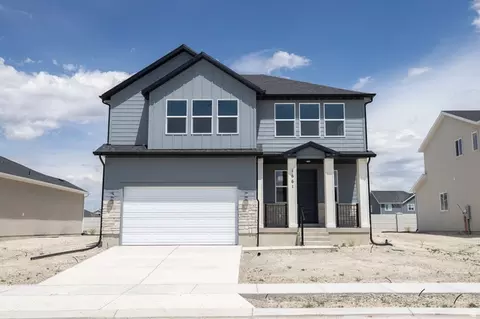 1661 E Rainbow Bridge Dr #LOT EAGLE, Eagle Mountain, UT 84005