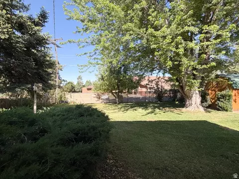 Exterior - 2873 N 975 E, North Ogden, UT 84414 photo 3 of 6