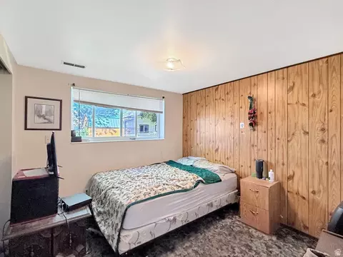 Bedroom - 2873 N 975 E, North Ogden, UT 84414 photo 4 of 5