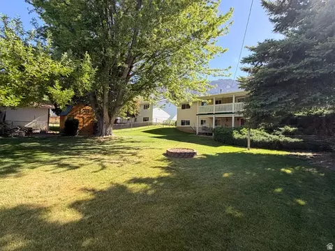 Exterior - 2873 N 975 E, North Ogden, UT 84414 photo 6 of 6