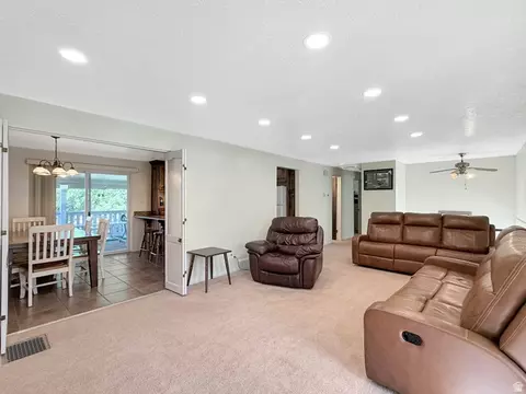 Living - 2873 N 975 E, North Ogden, UT 84414 photo 2 of 5