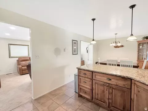 Kitchen - 2873 N 975 E, North Ogden, UT 84414 photo 3 of 3